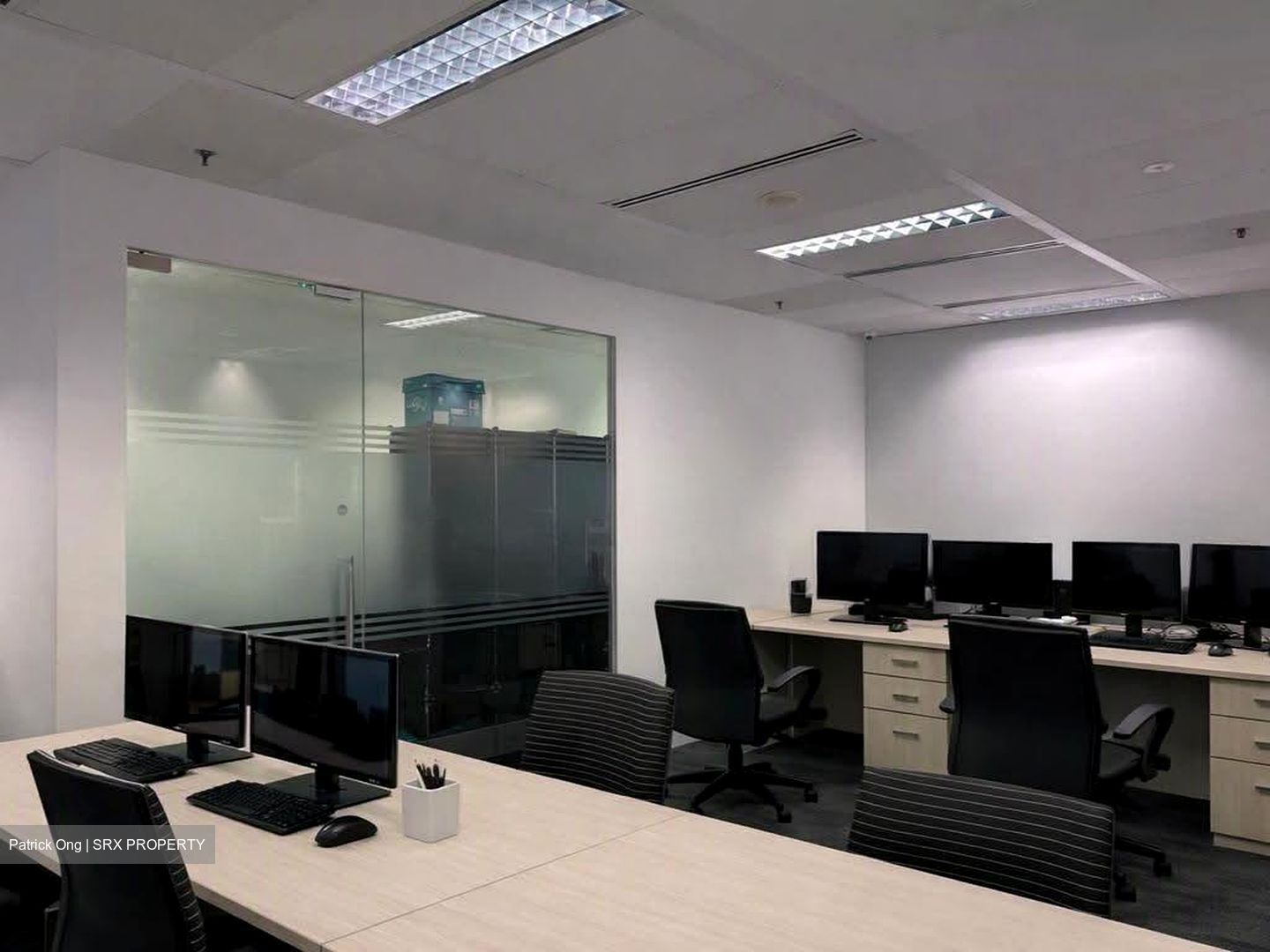 Sgx Centre Ii (D1), Office #618126631